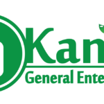Kanie Enterprise Logo
