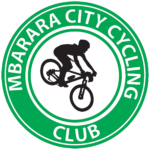 Mbarara Cycling Club Logo Green